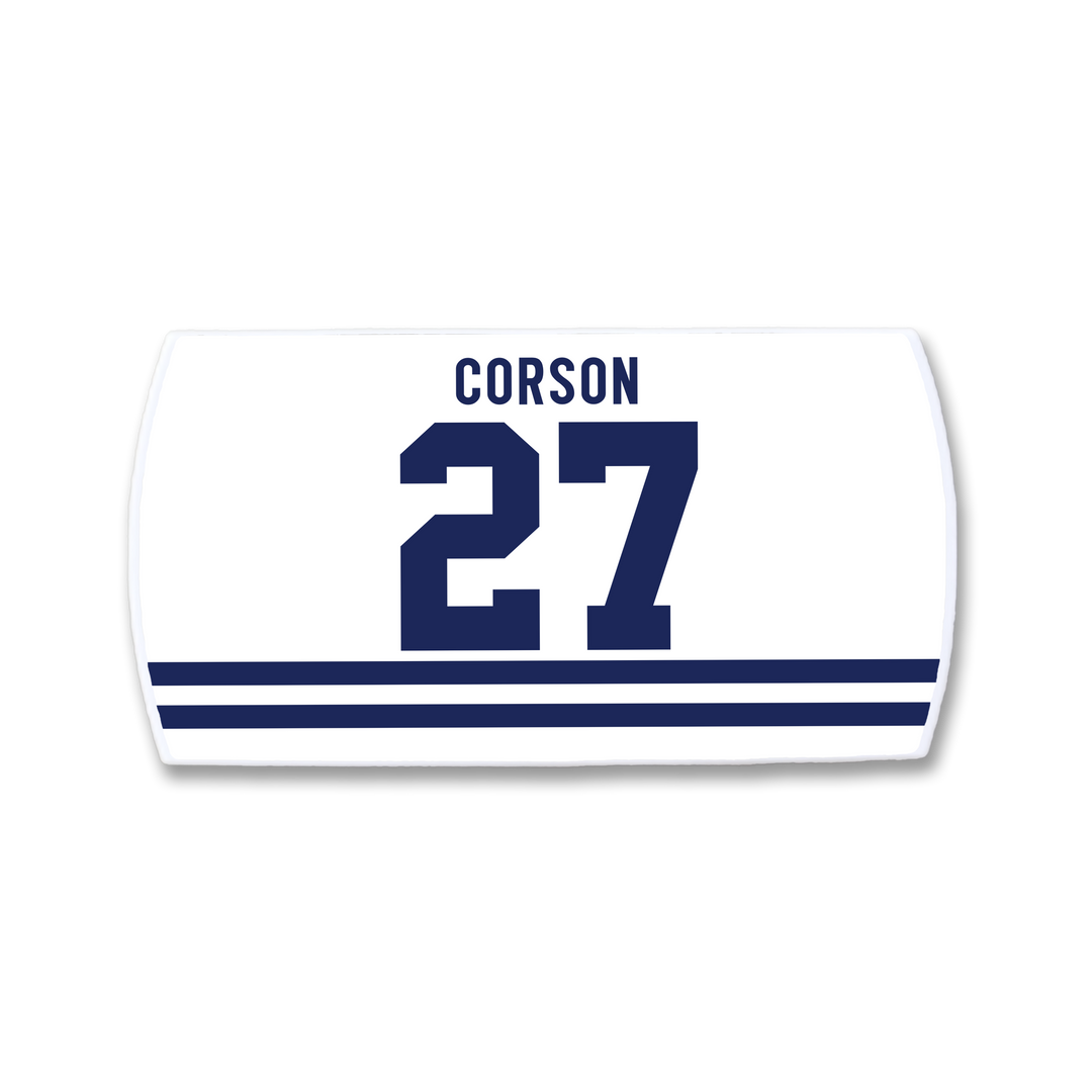 Shayne Corson