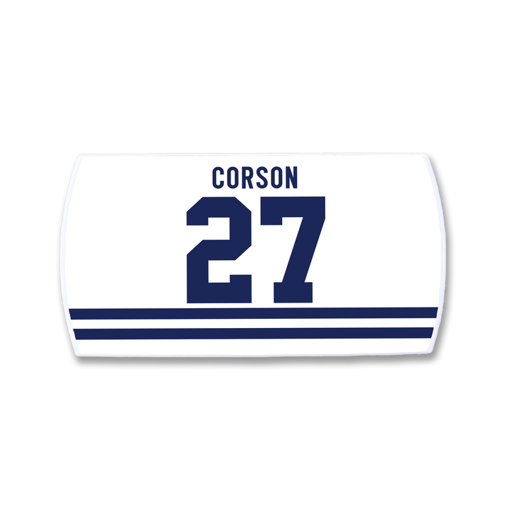 Shayne Corson