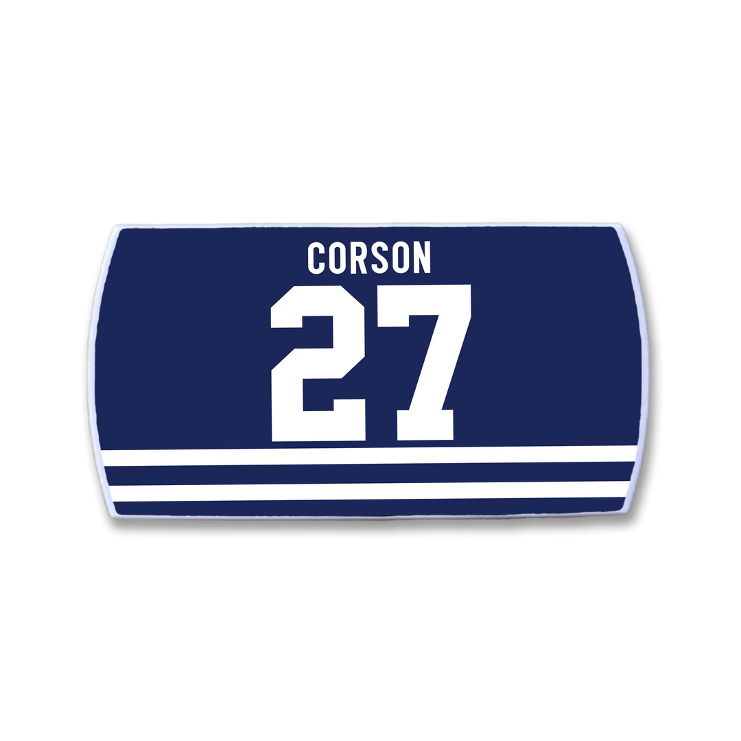 Shayne Corson