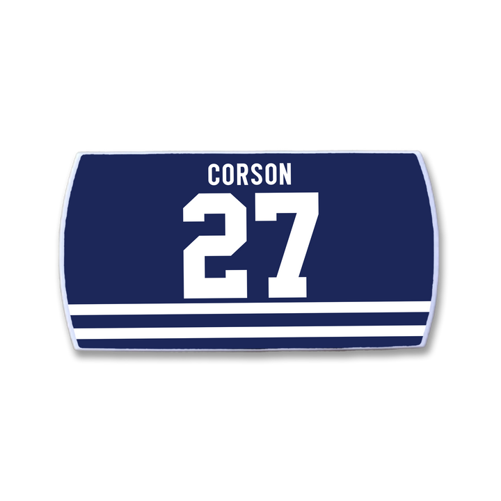 Shayne Corson