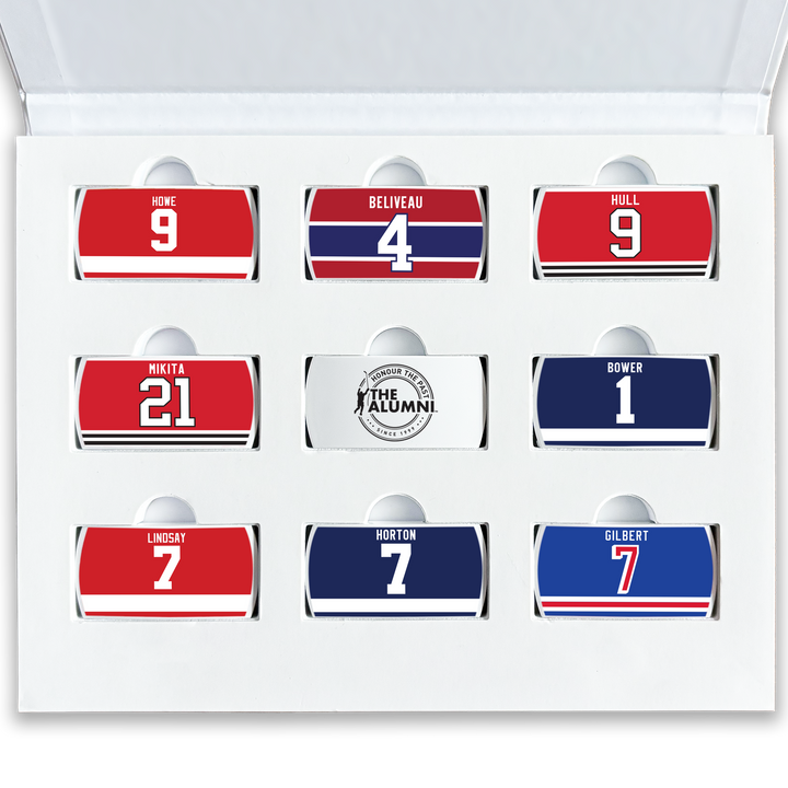 Six-Team Era Series 1