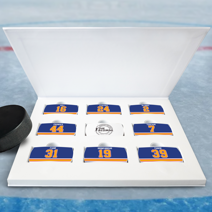 St. Louis Greats Series 1