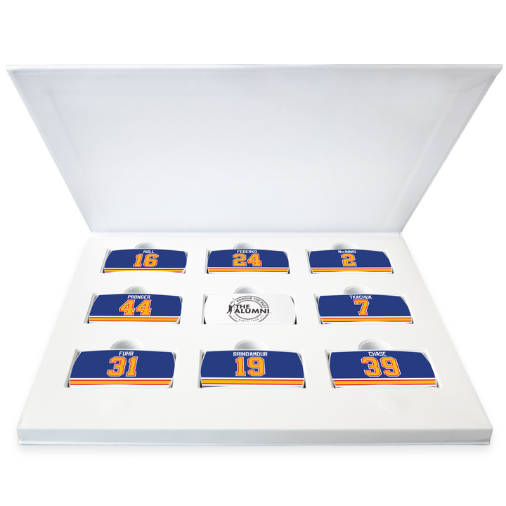 St. Louis Greats Series 1