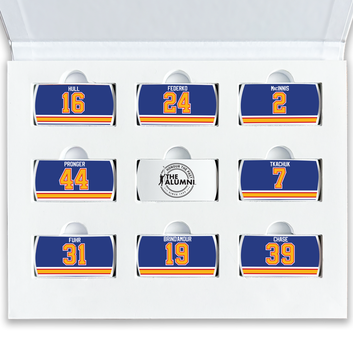 St. Louis Greats Series 1