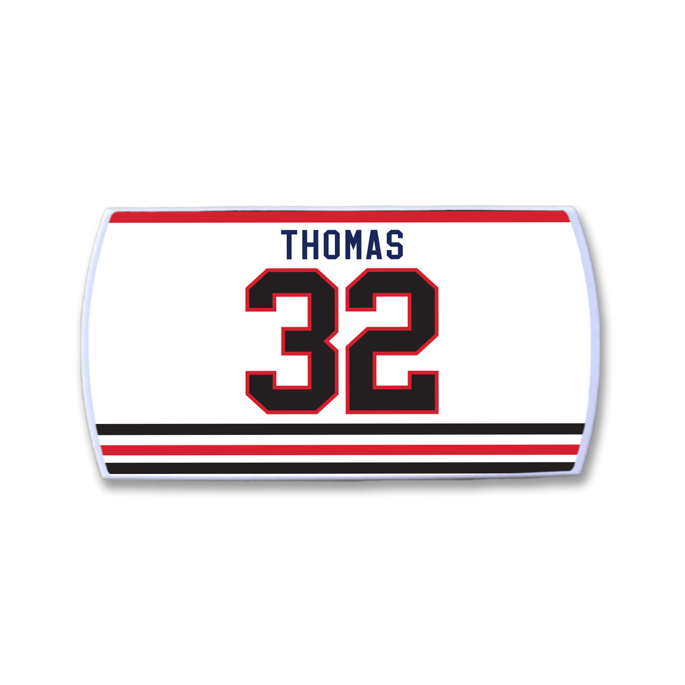 Steve Thomas