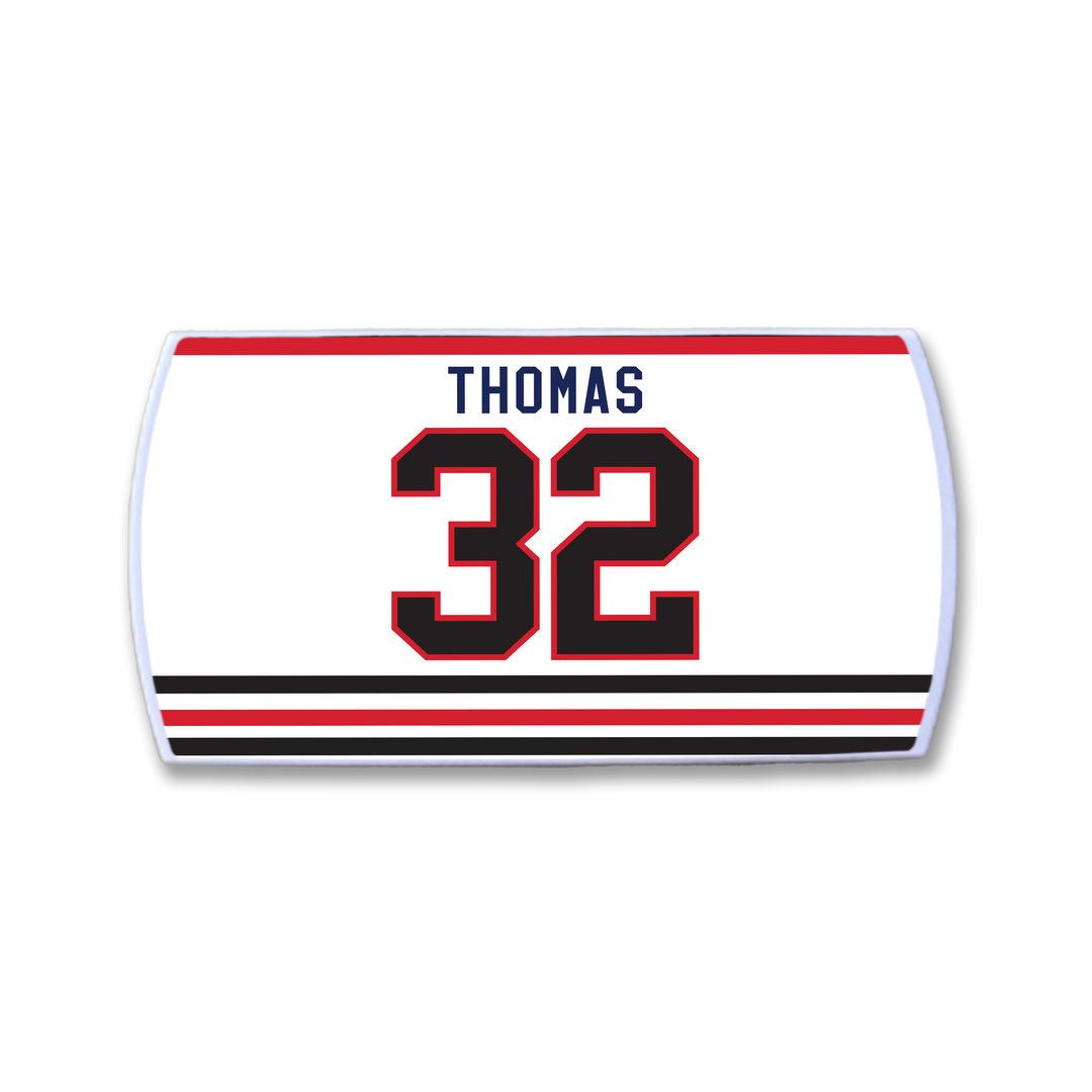 Steve Thomas