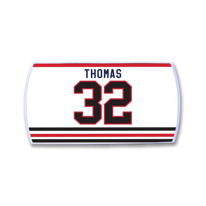 Steve Thomas
