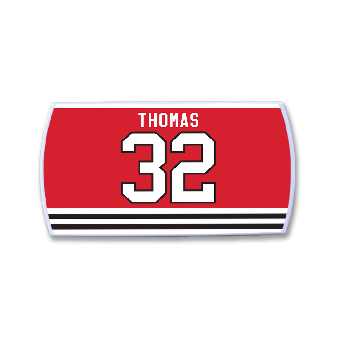 Steve Thomas