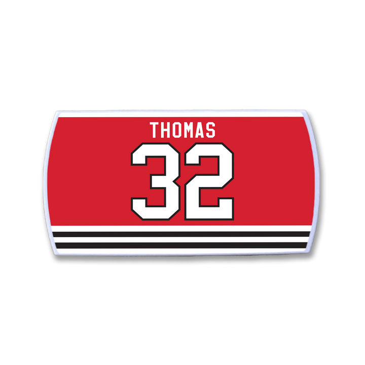 Steve Thomas