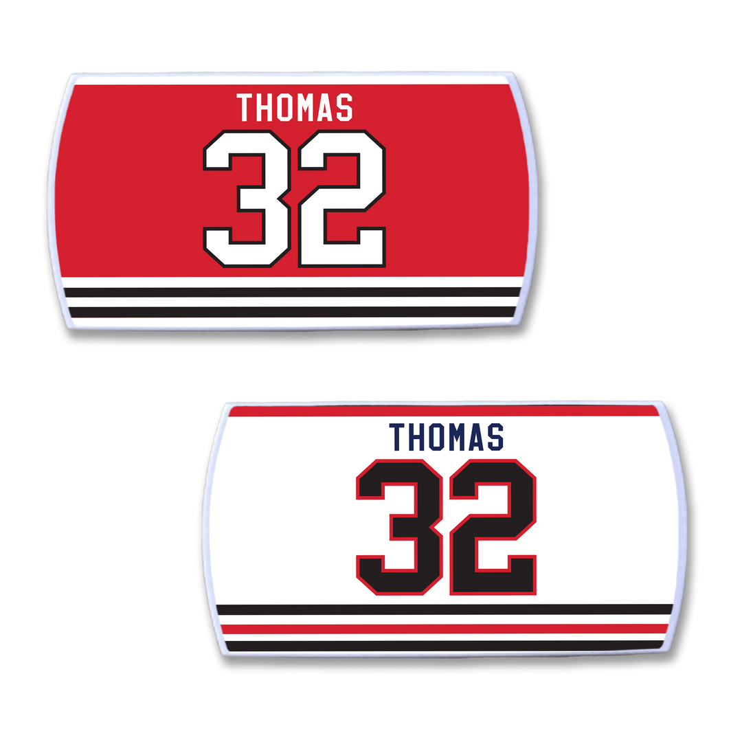 Steve Thomas