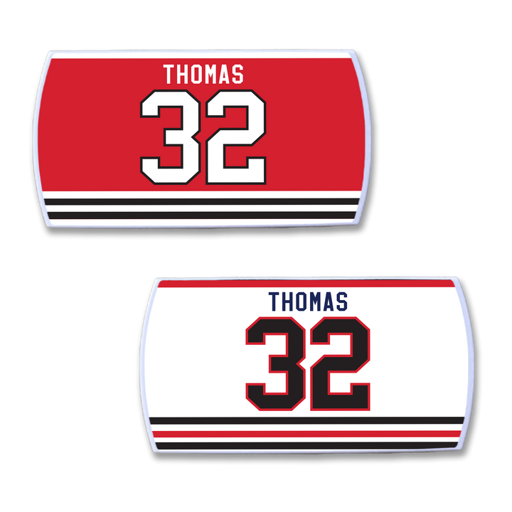 Steve Thomas