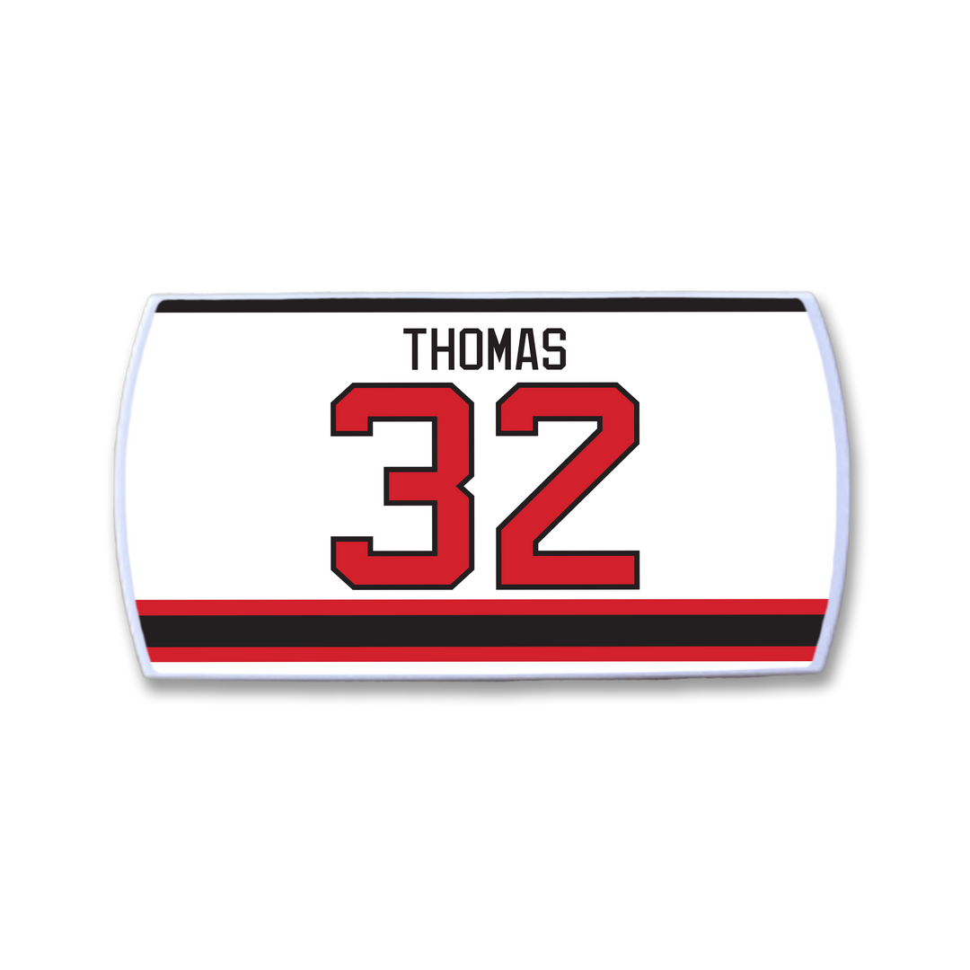 Steve Thomas