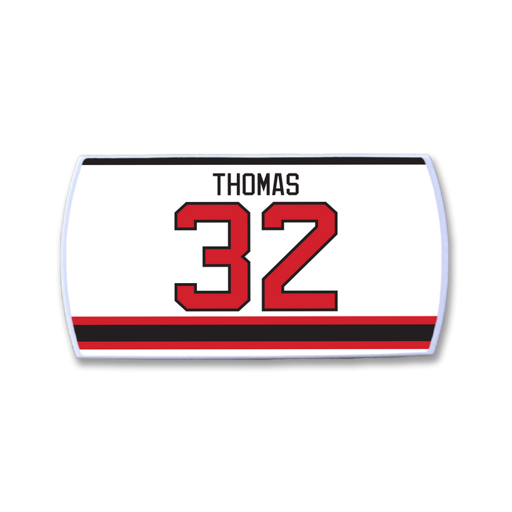 Steve Thomas