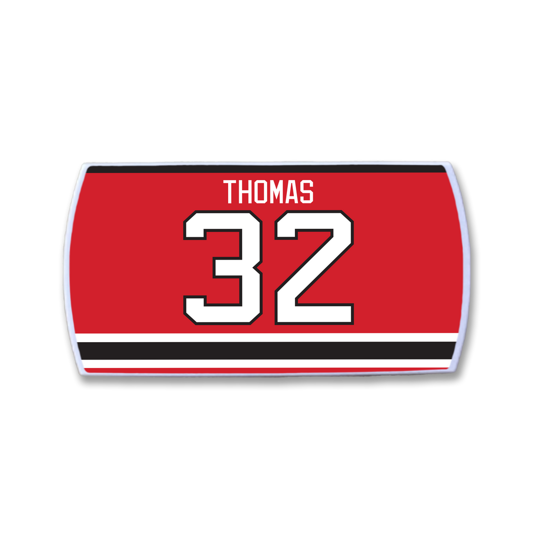 Steve Thomas