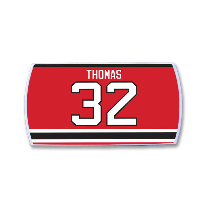 Steve Thomas