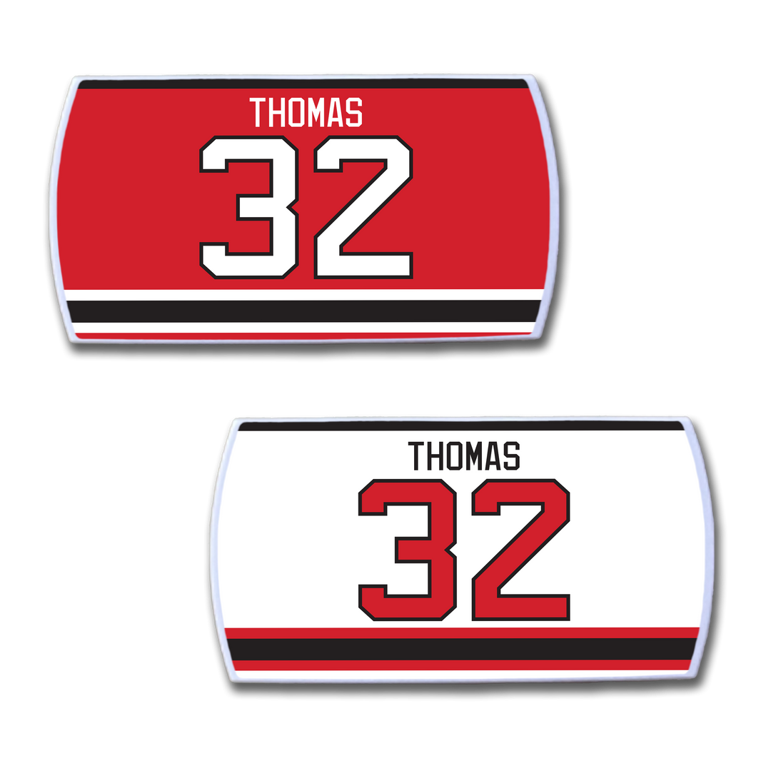 Steve Thomas