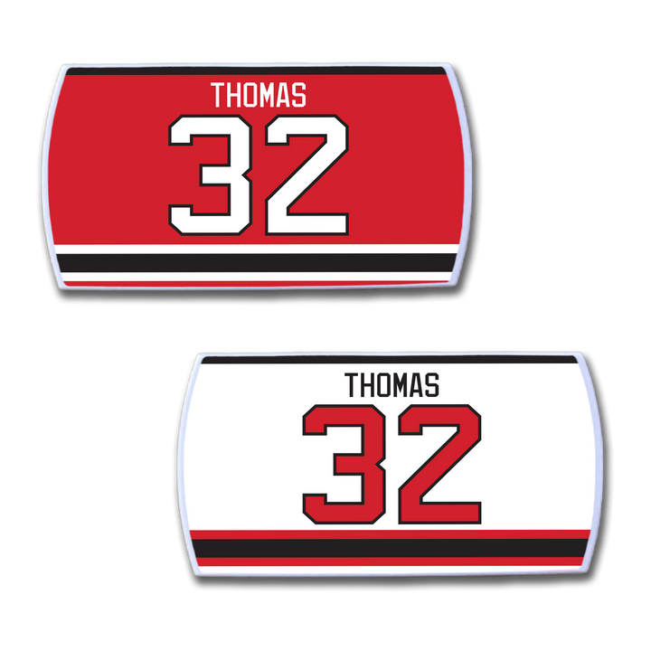 Steve Thomas