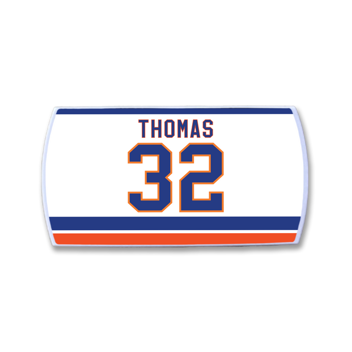 Steve Thomas