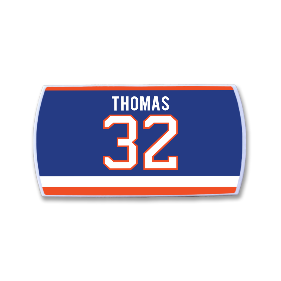 Steve Thomas