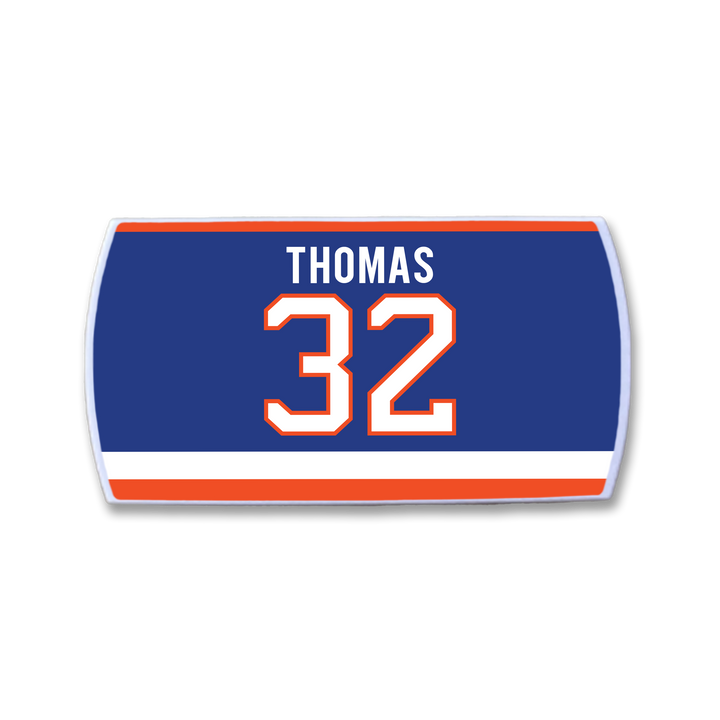 Steve Thomas