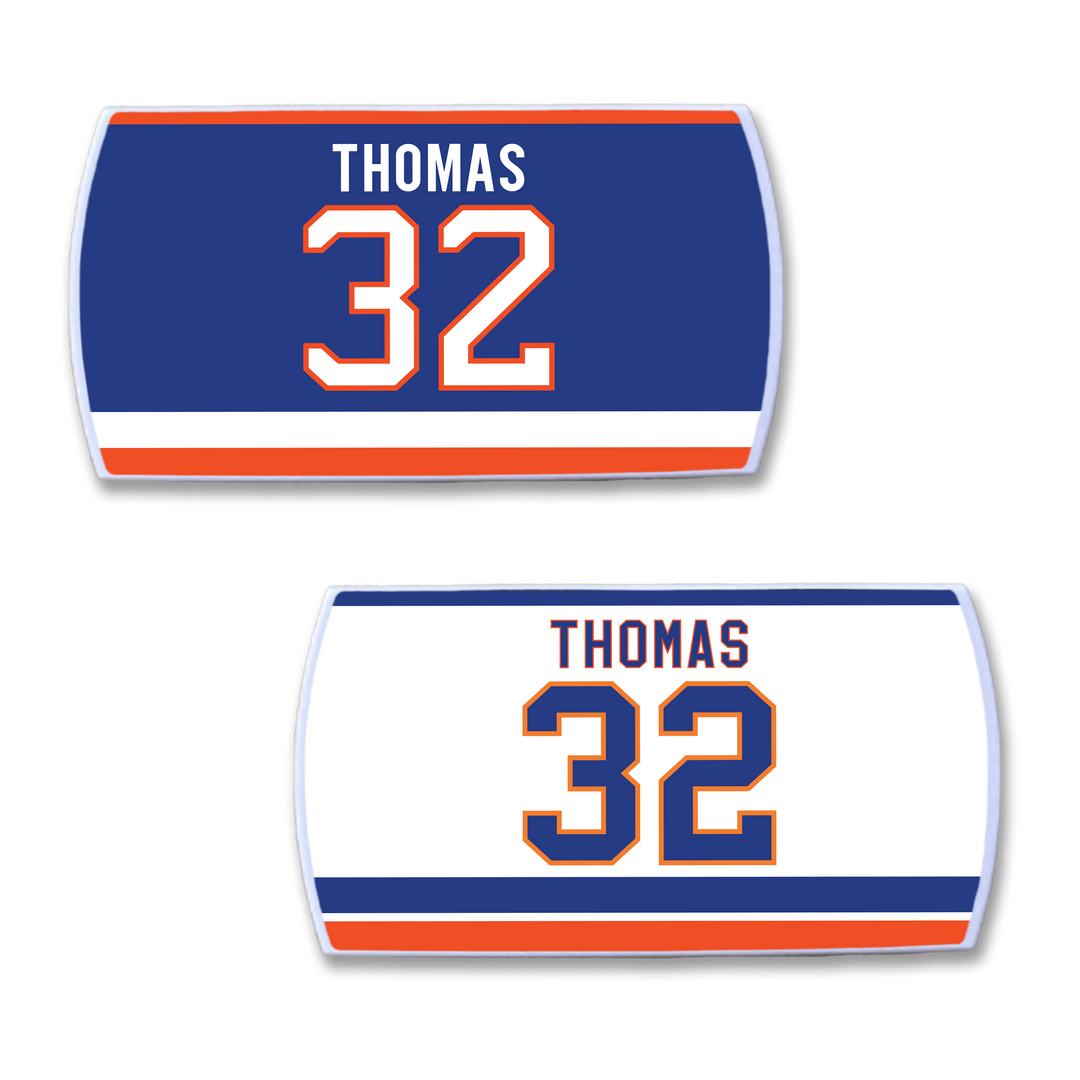 Steve Thomas