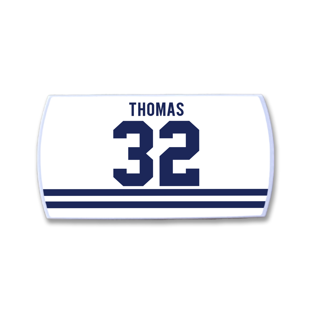 Steve Thomas