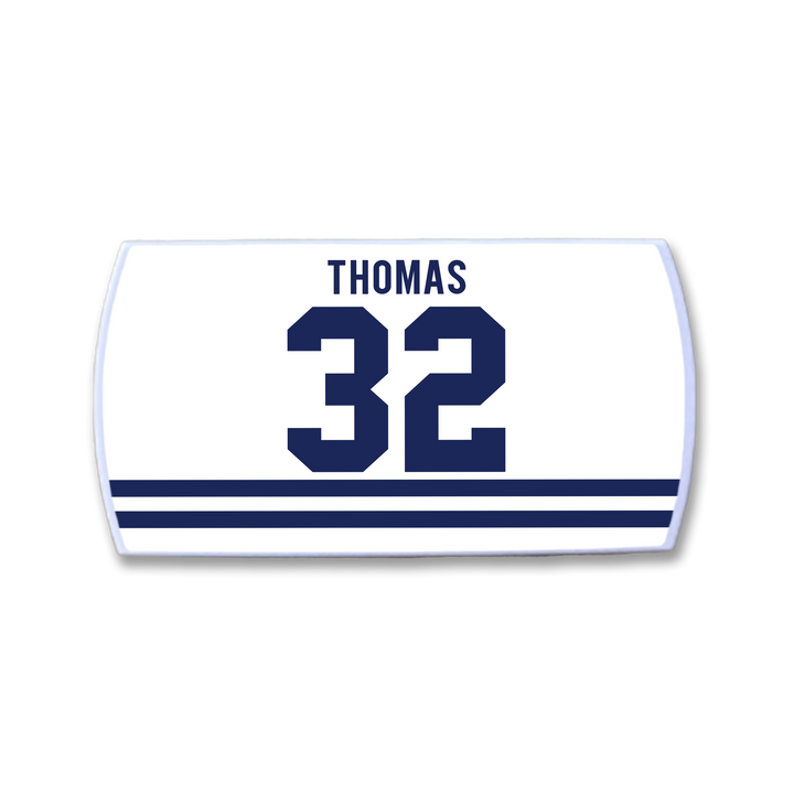 Steve Thomas