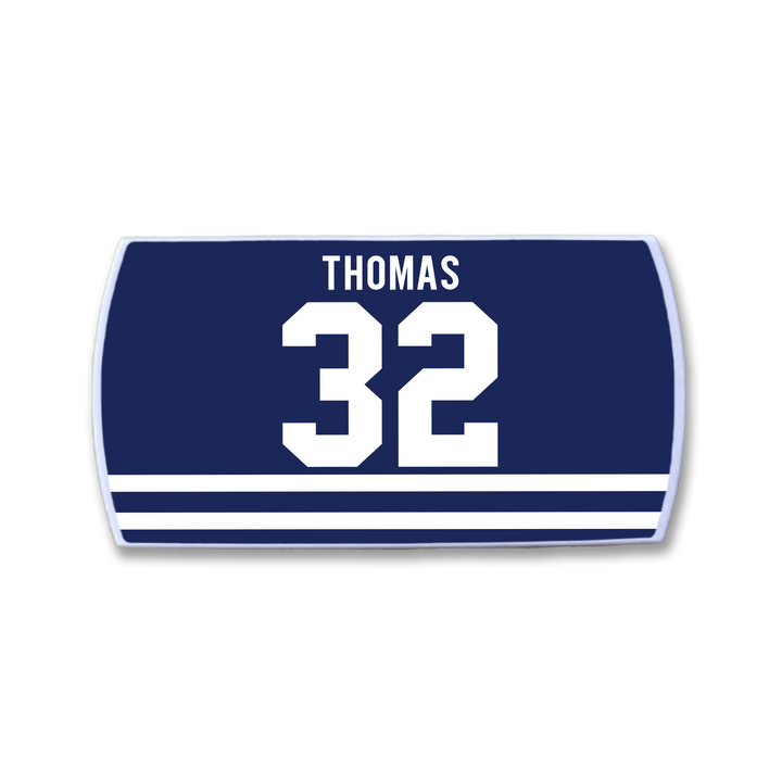 Steve Thomas