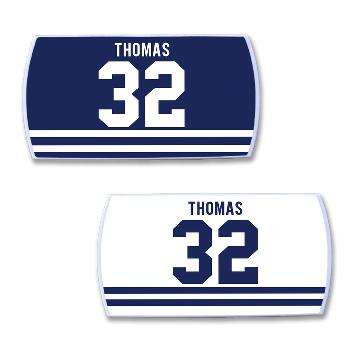 Steve Thomas