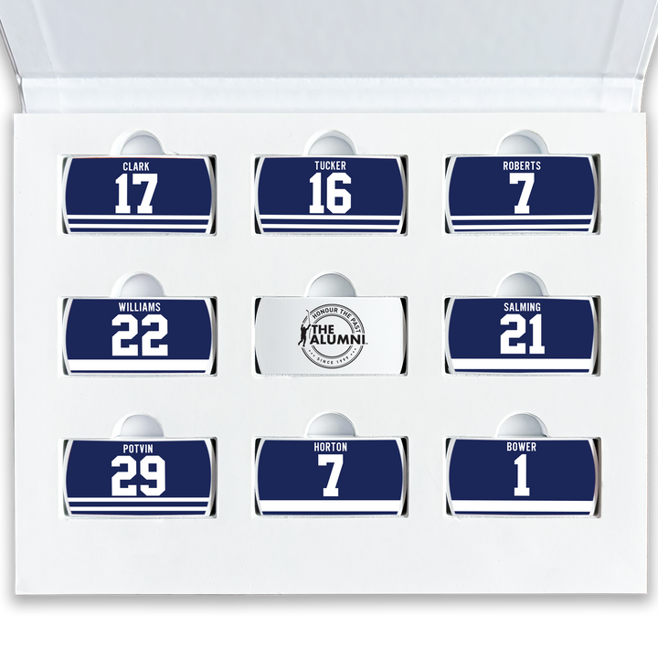 Toronto Greats Series 1