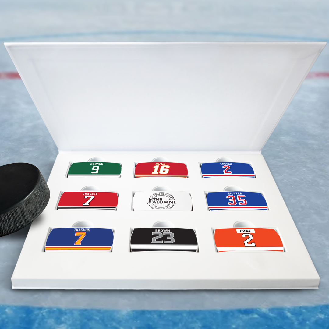 USA Greats Series 1