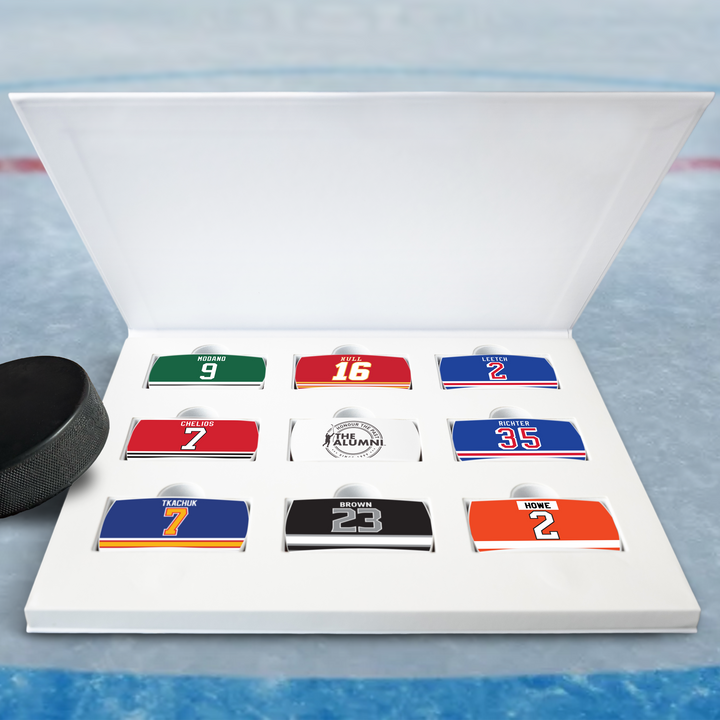 USA Greats Series 1