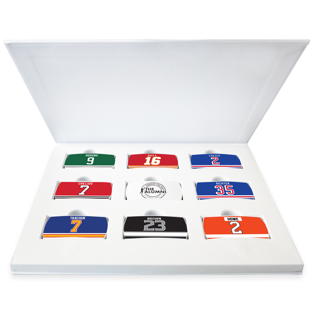 USA Greats Series 1