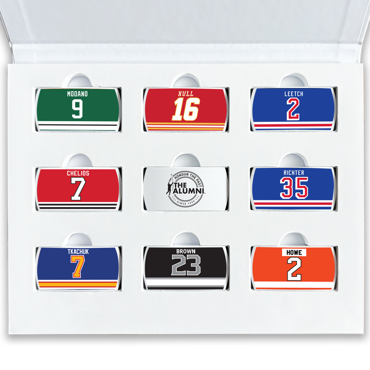USA Greats Series 1